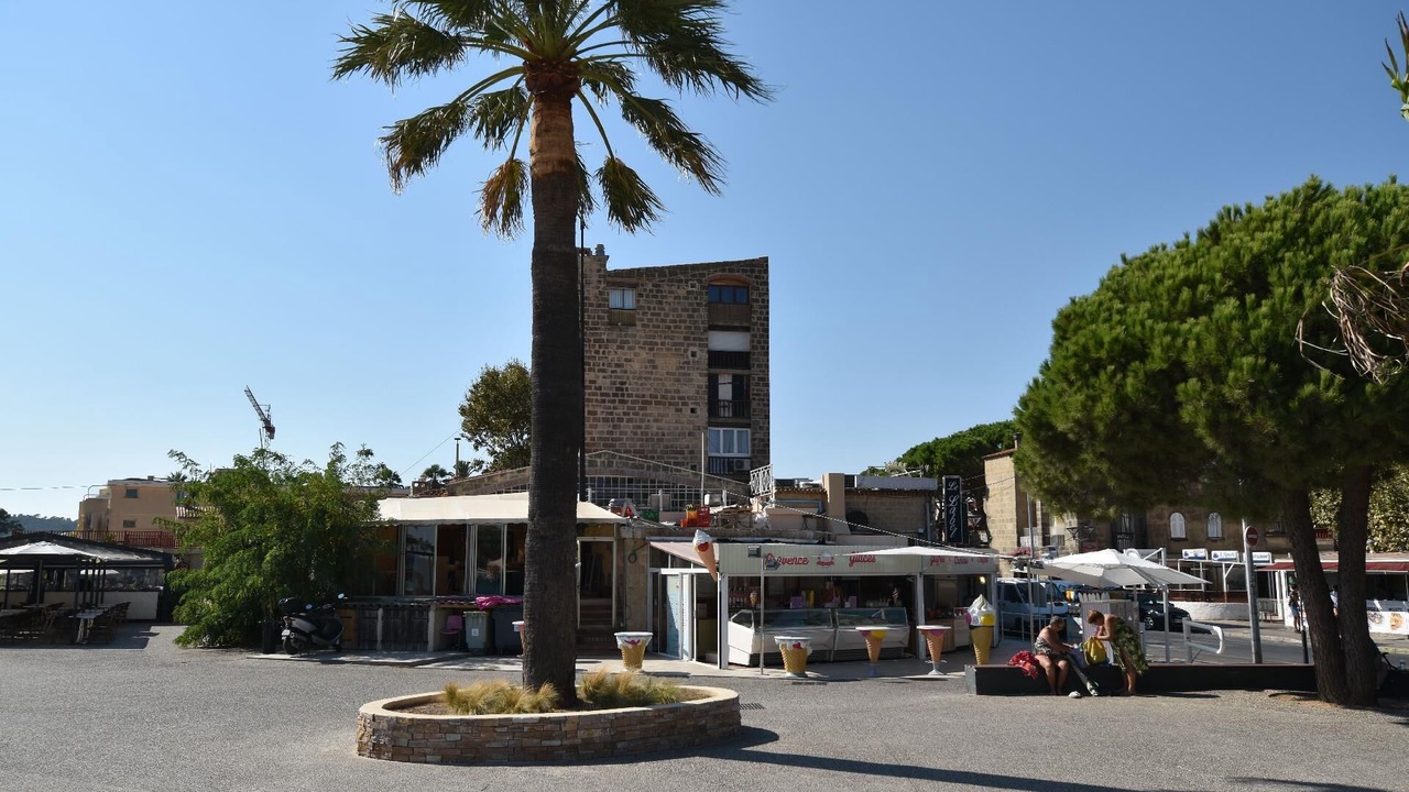 Photo of Outdoor in Les Sablettes