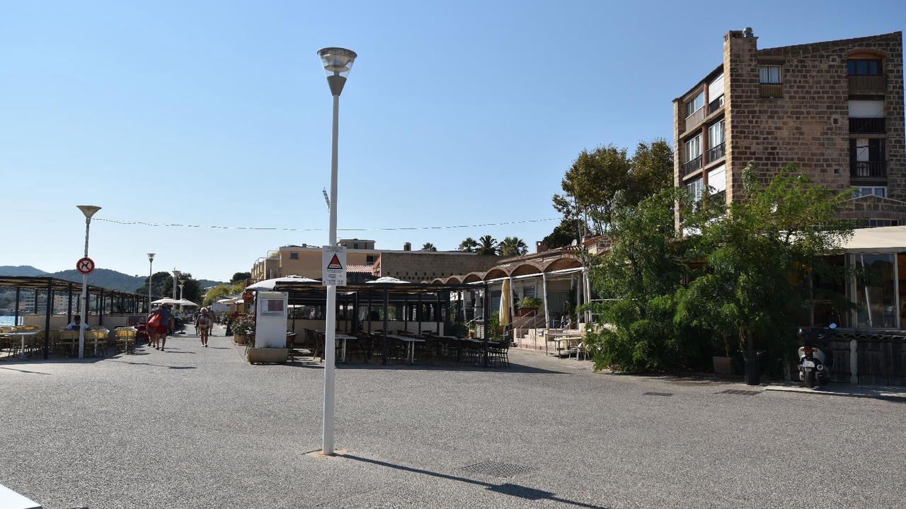 Photo of Outdoor in Les Sablettes