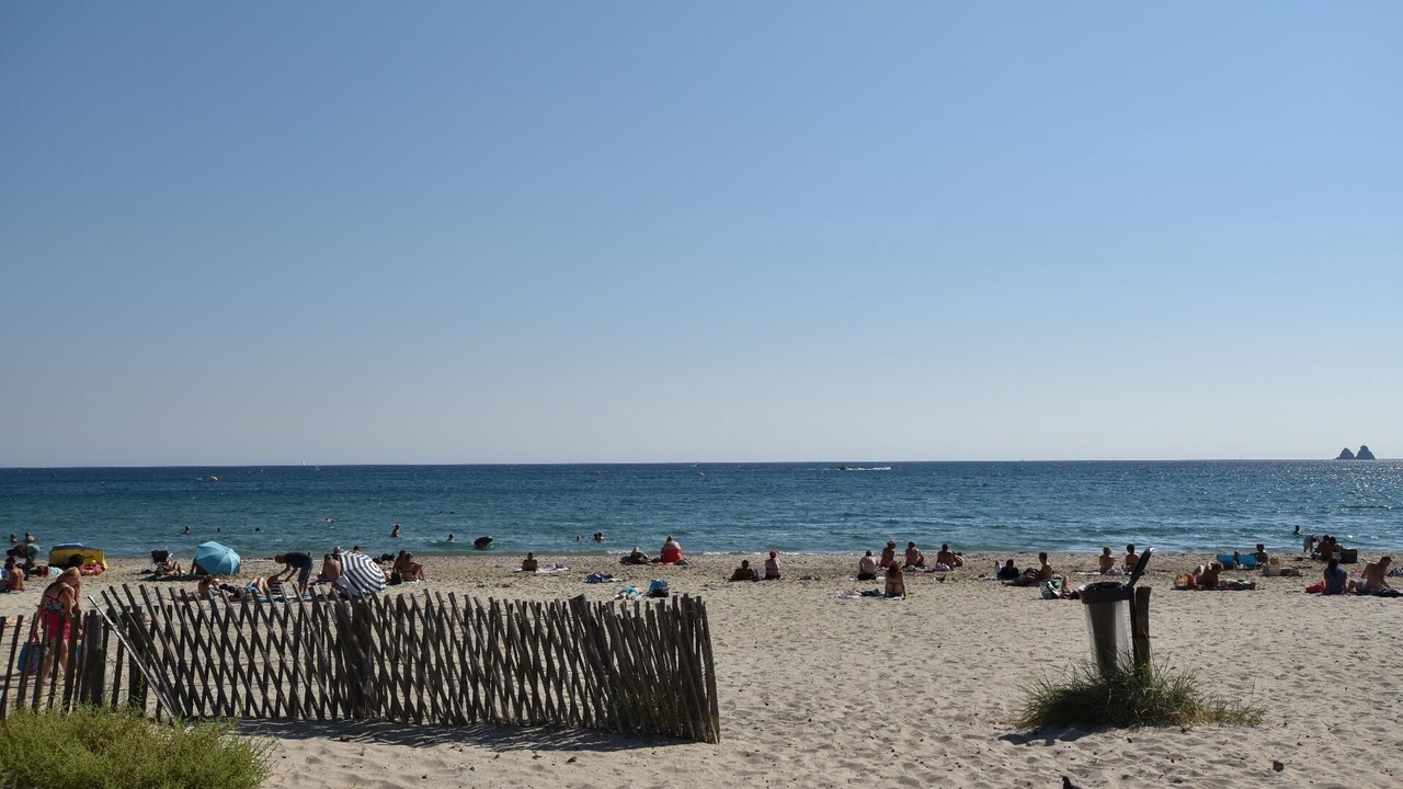 Photo of Others in Les Sablettes