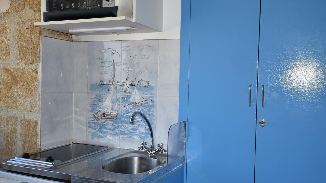 Photo of Kitchen in Les Sablettes
