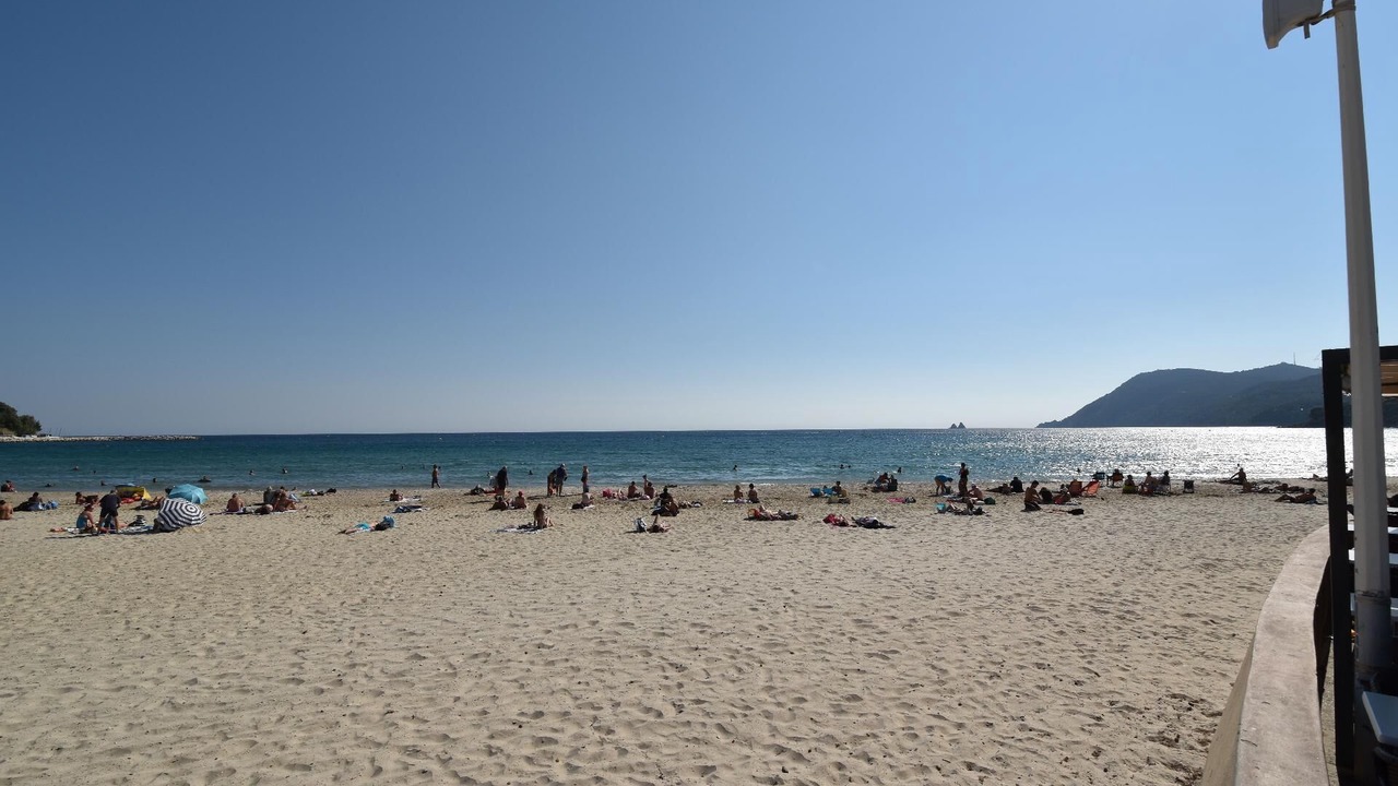 Photo of Others in Les Sablettes