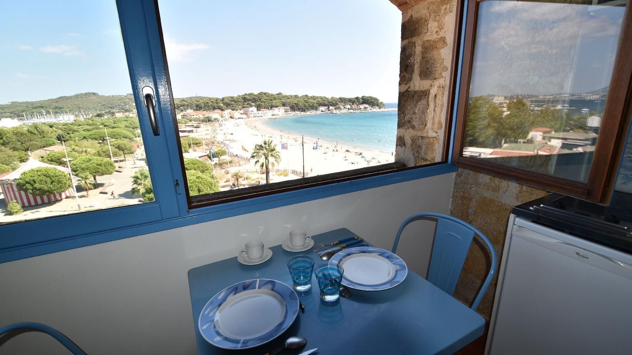 Photo of Others in Les Sablettes