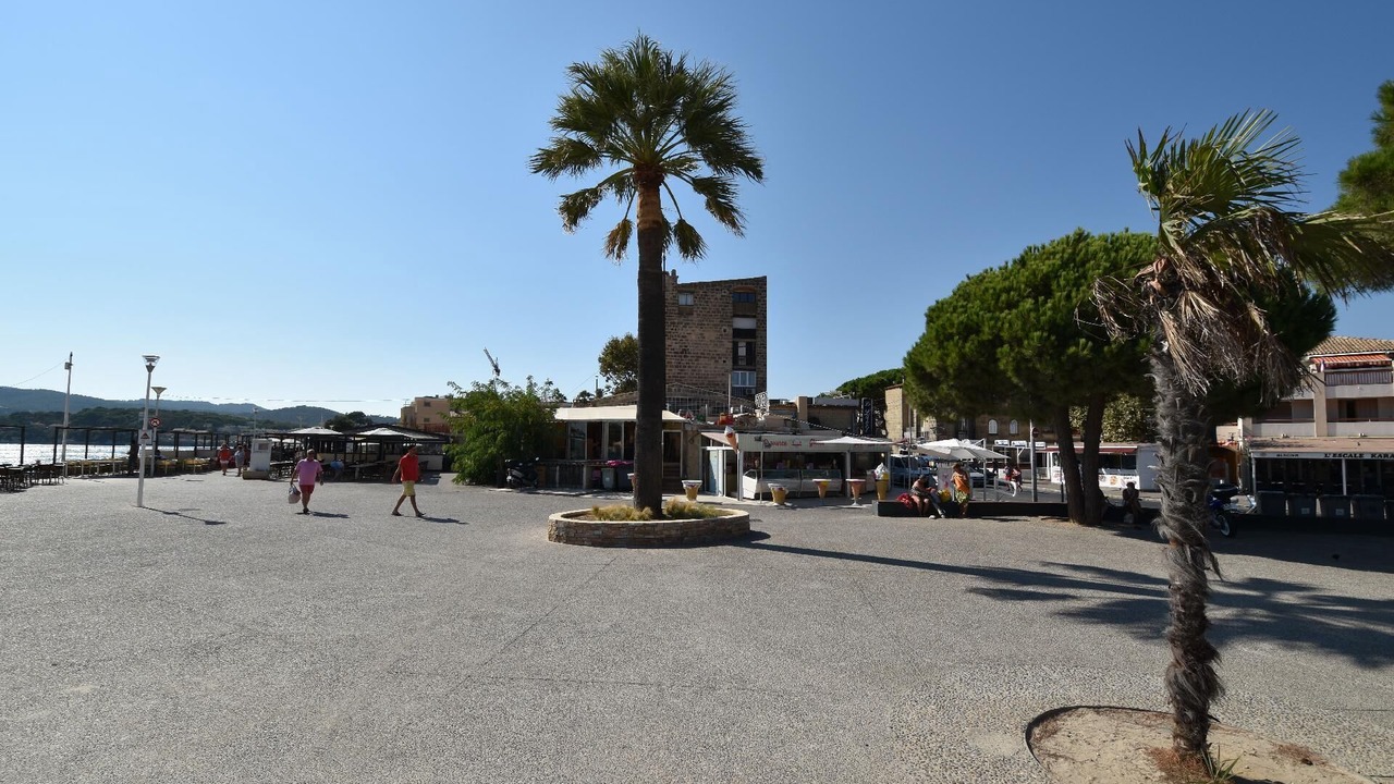 Photo of Outdoor in Les Sablettes