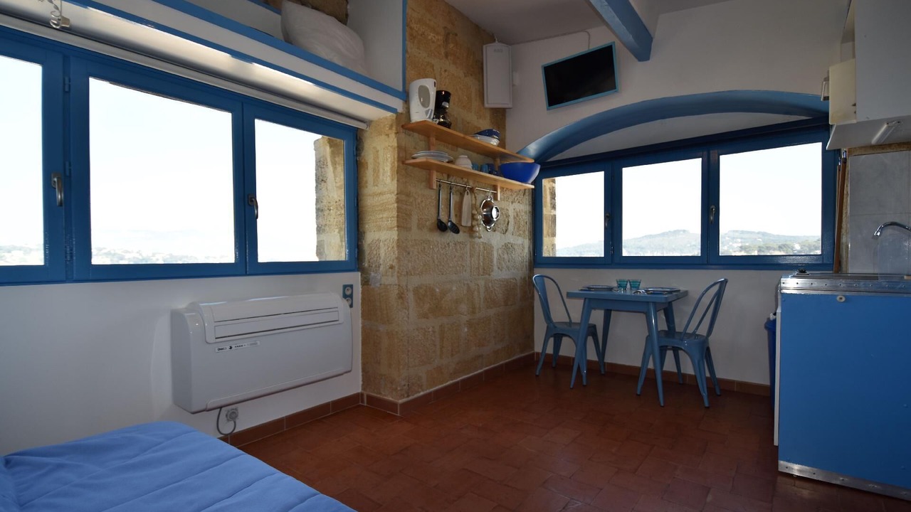 Photo of Bedroom in Les Sablettes