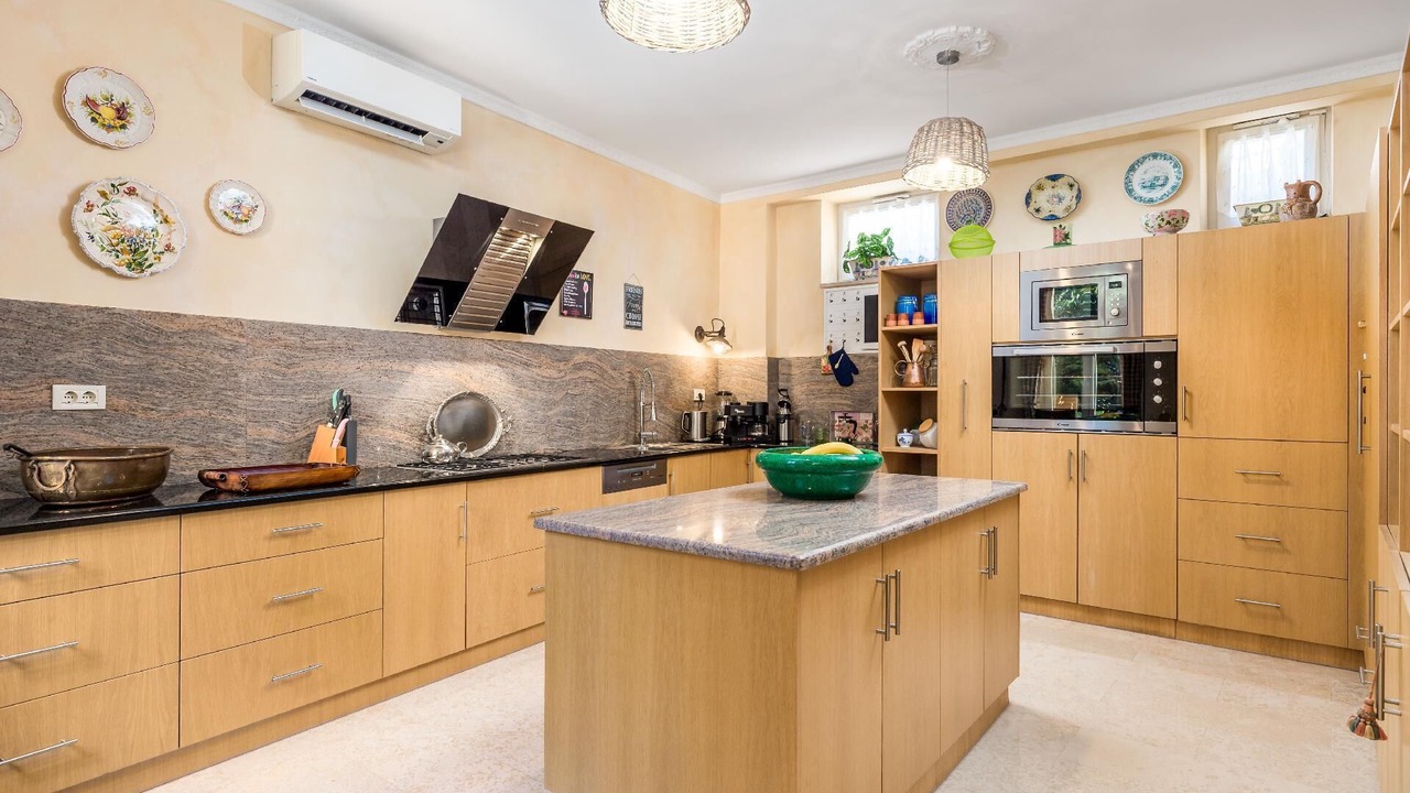 Photo of Kitchen in Opatija