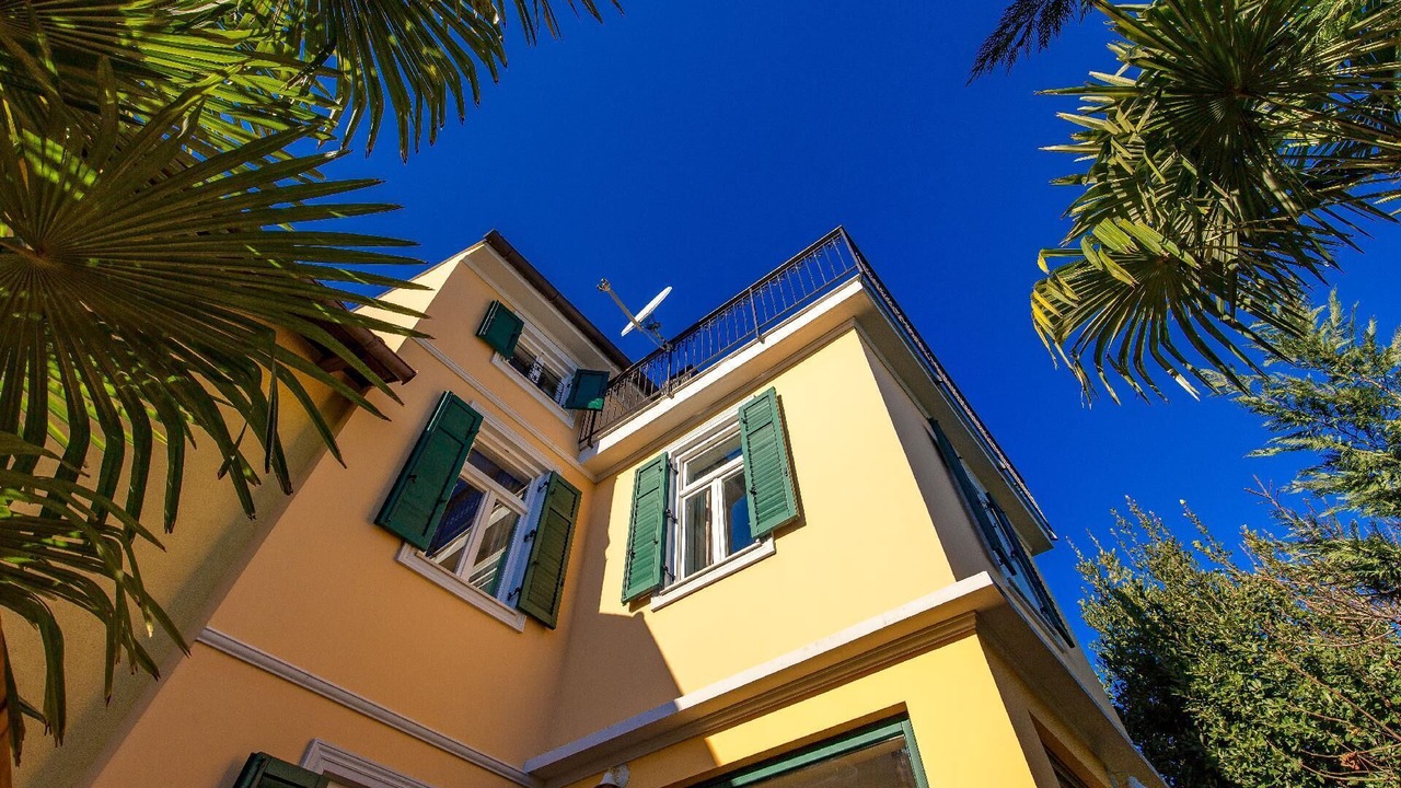 Photo of Outdoor in Opatija