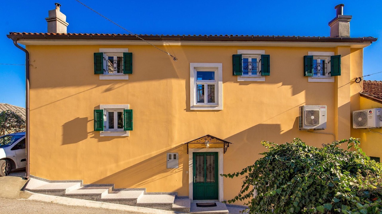 Photo of Outdoor in Opatija
