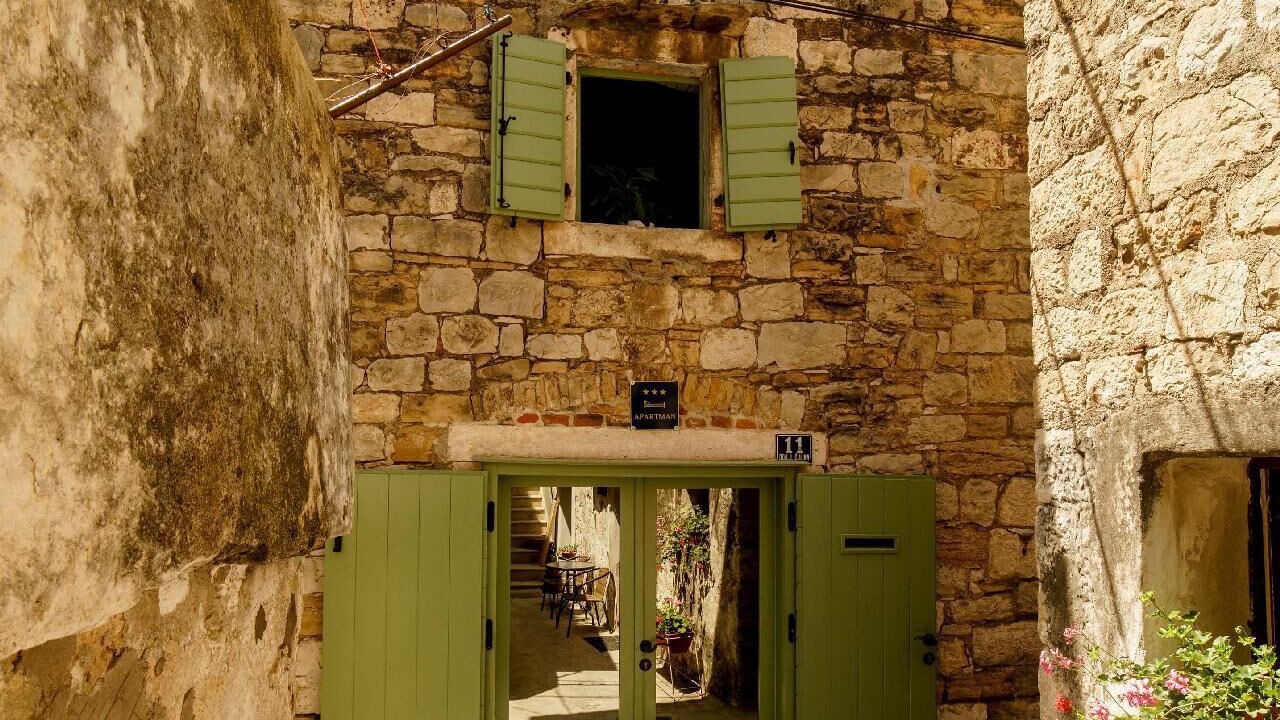 Photo of Outdoor in Kastel Sucurac
