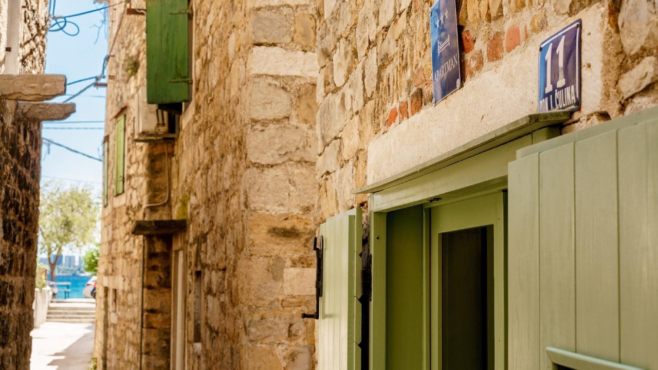 Photo of Outdoor in Kastel Sucurac