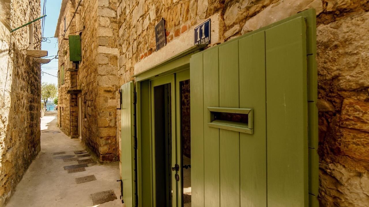 Photo of Outdoor in Kastel Sucurac
