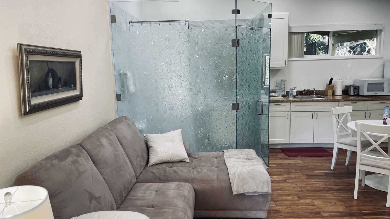 Photo of Livingroom in Los Gatos