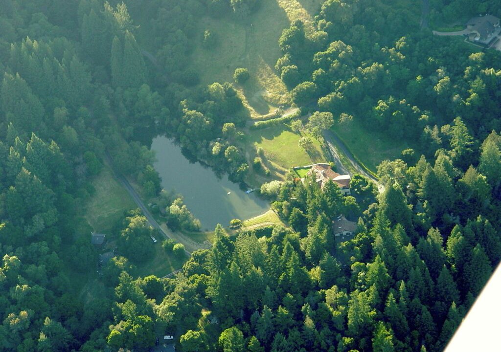 Photo of Outdoor in Los Gatos
