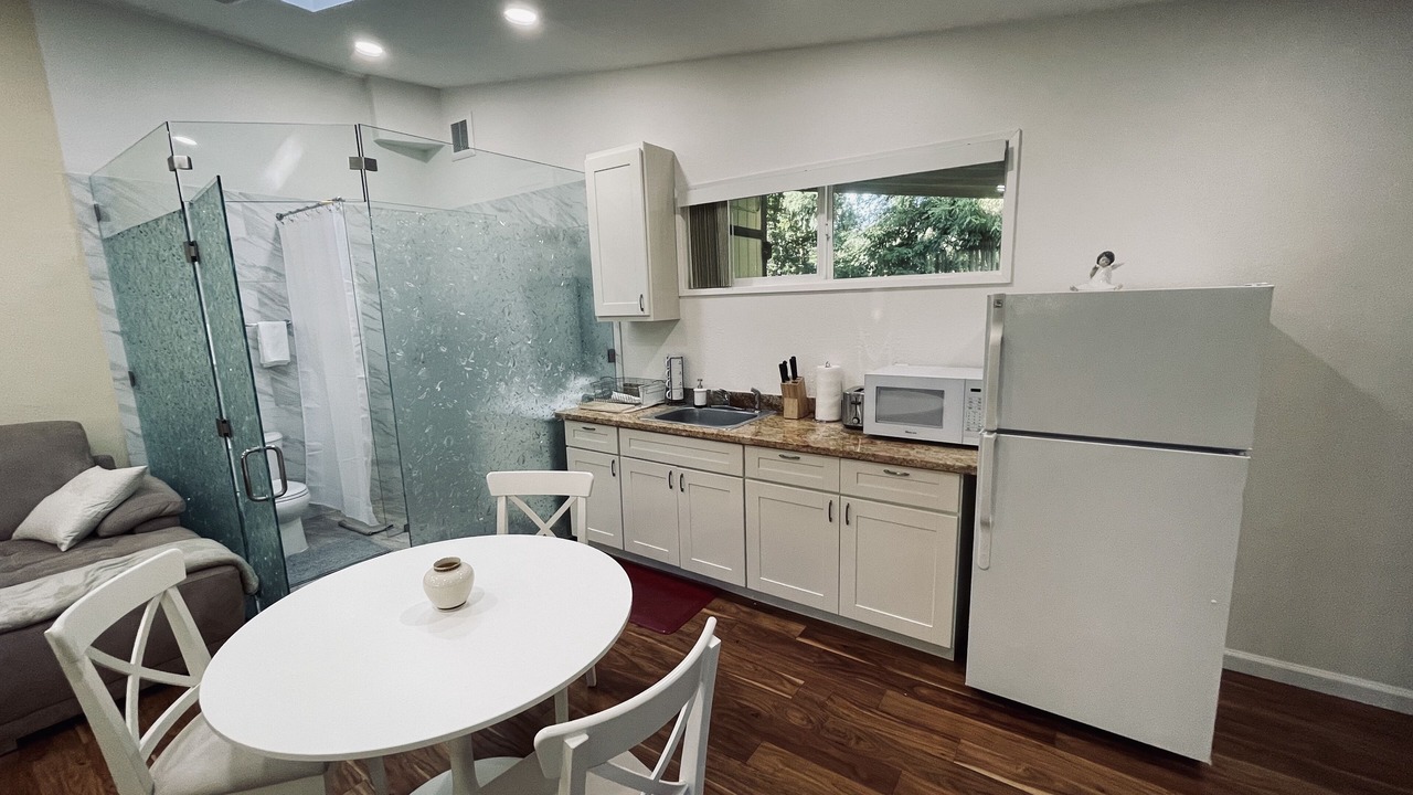 Photo of Kitchen in Los Gatos