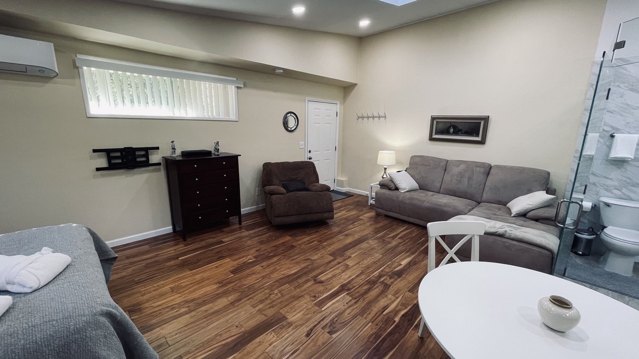 Photo of Livingroom in Los Gatos