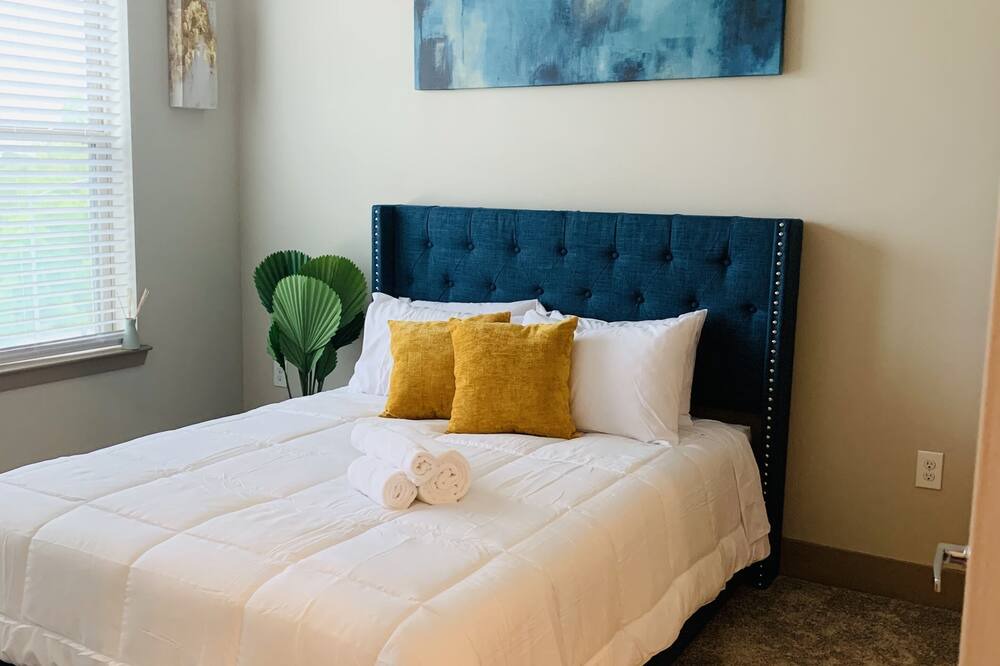 Photo of Bedroom in Chestnut