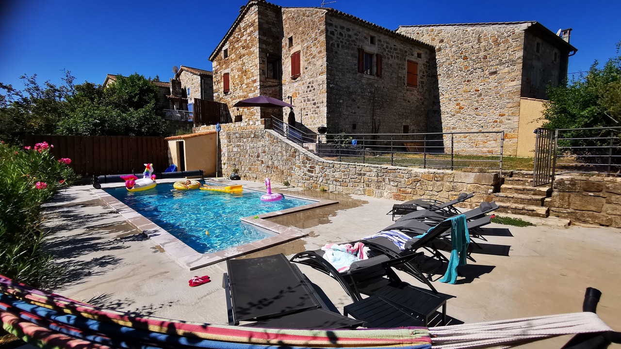 Photo of Outdoor in Lablachere