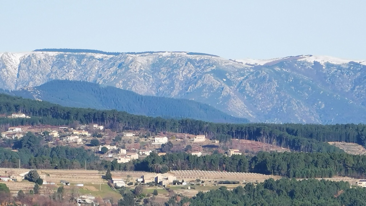 Photo of Outdoor in Lablachere