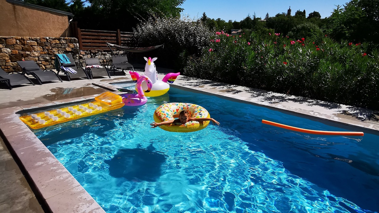 Photo of Outdoor in Lablachere