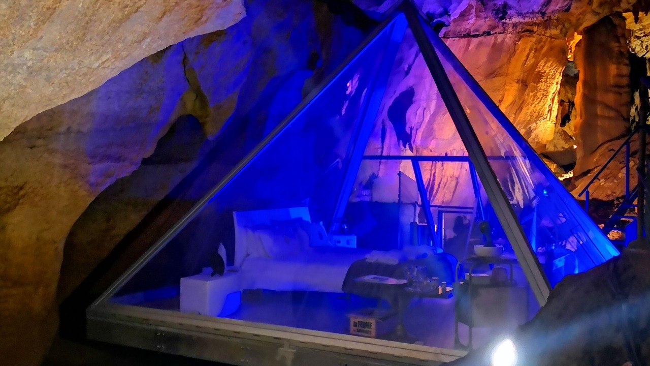 Photo of Outdoor in Lablachere