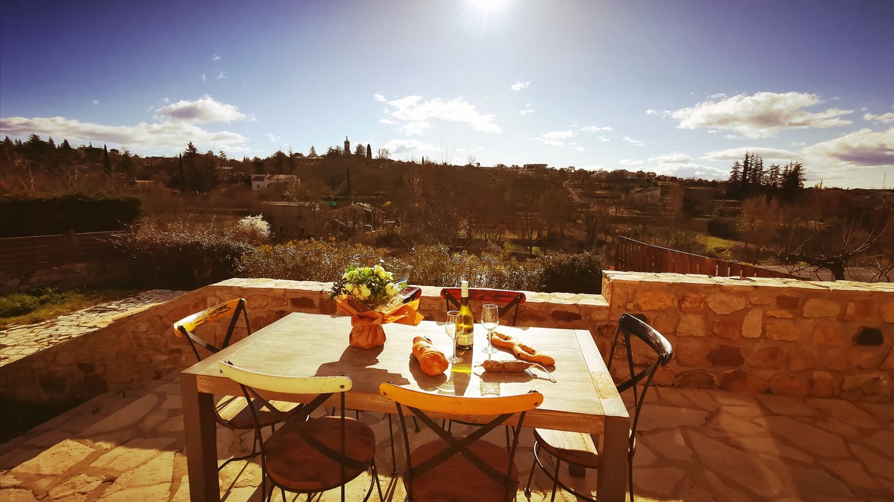 Photo of Outdoor in Lablachere