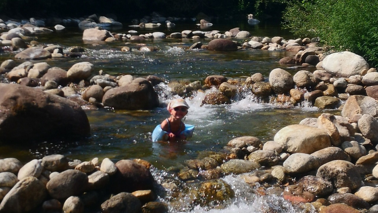 Photo of Outdoor in Lablachere