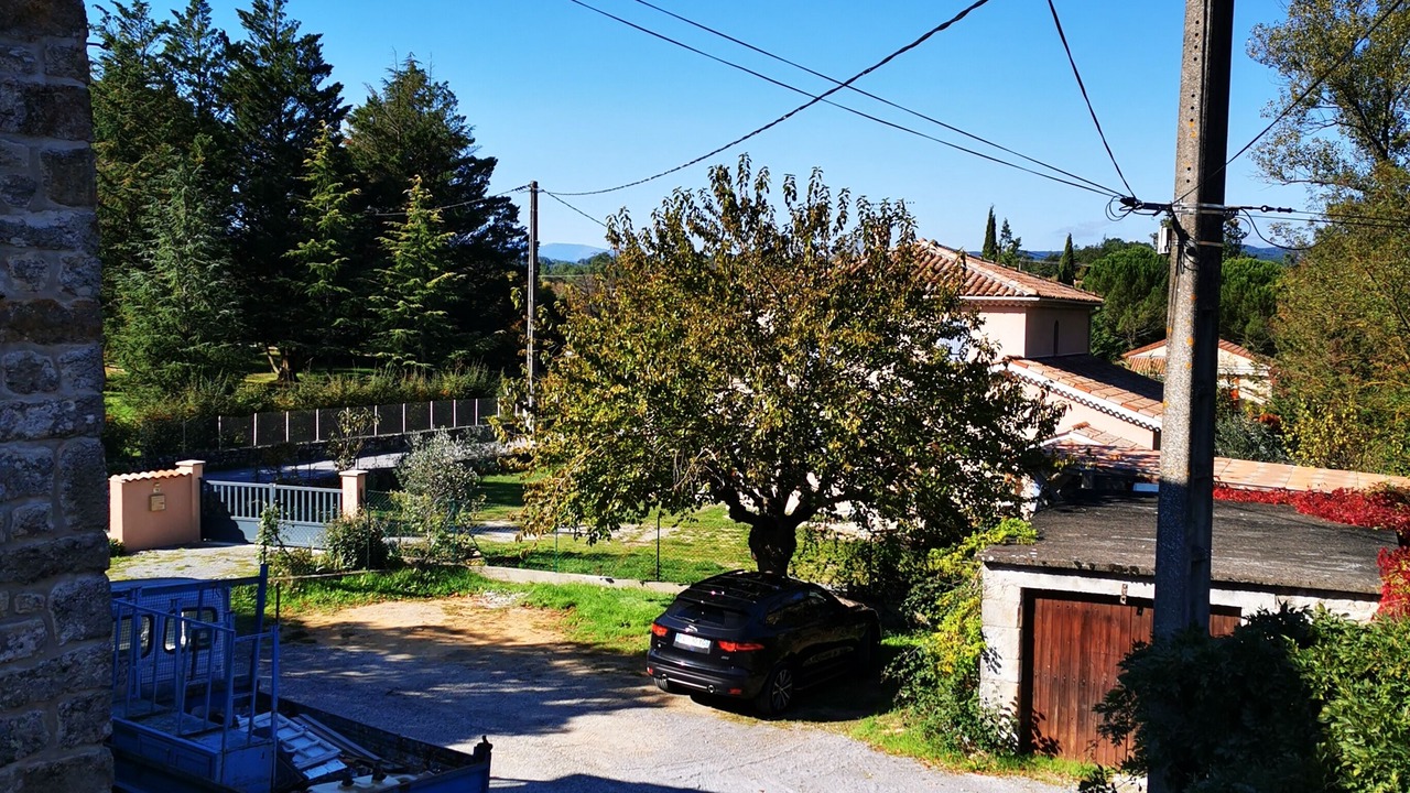 Photo of Outdoor in Lablachere