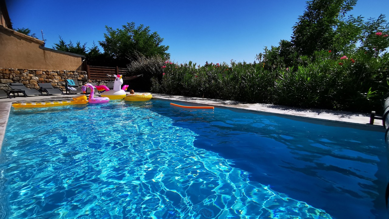 Photo of Outdoor in Lablachere