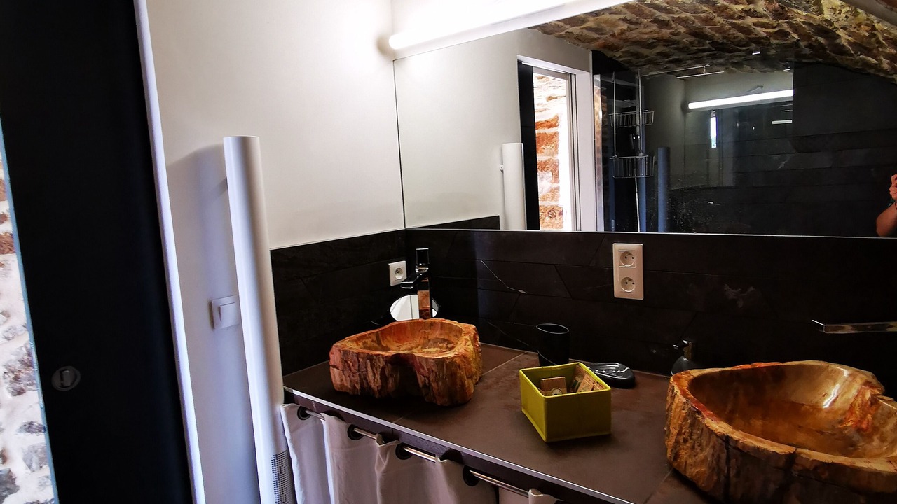 Photo of Kitchen in Lablachere