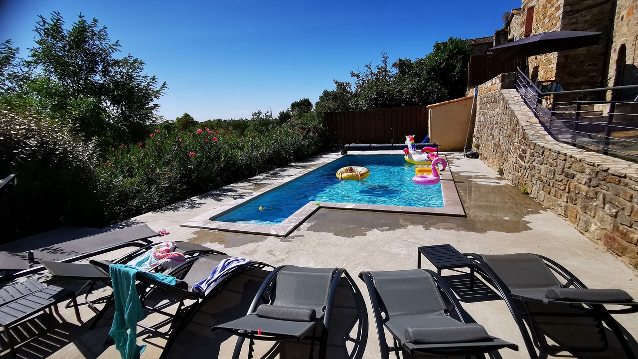 Photo of Outdoor in Lablachere