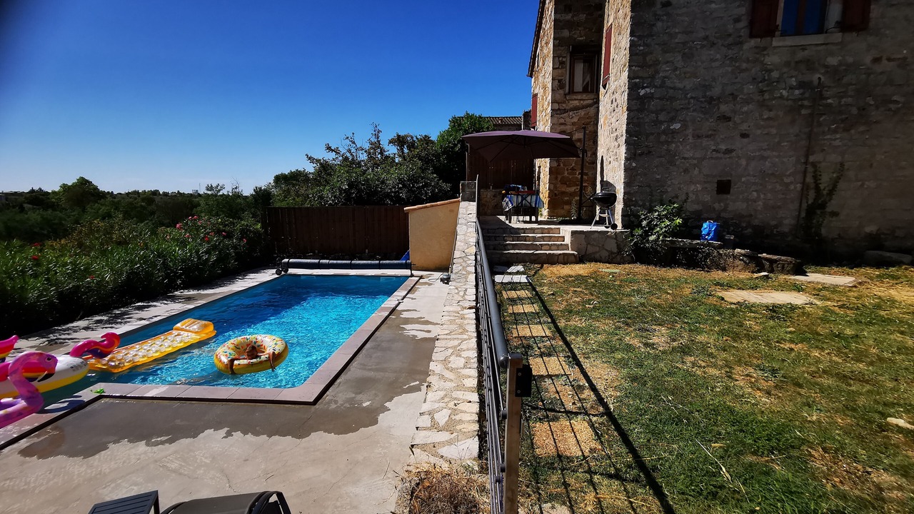 Photo of Outdoor in Lablachere