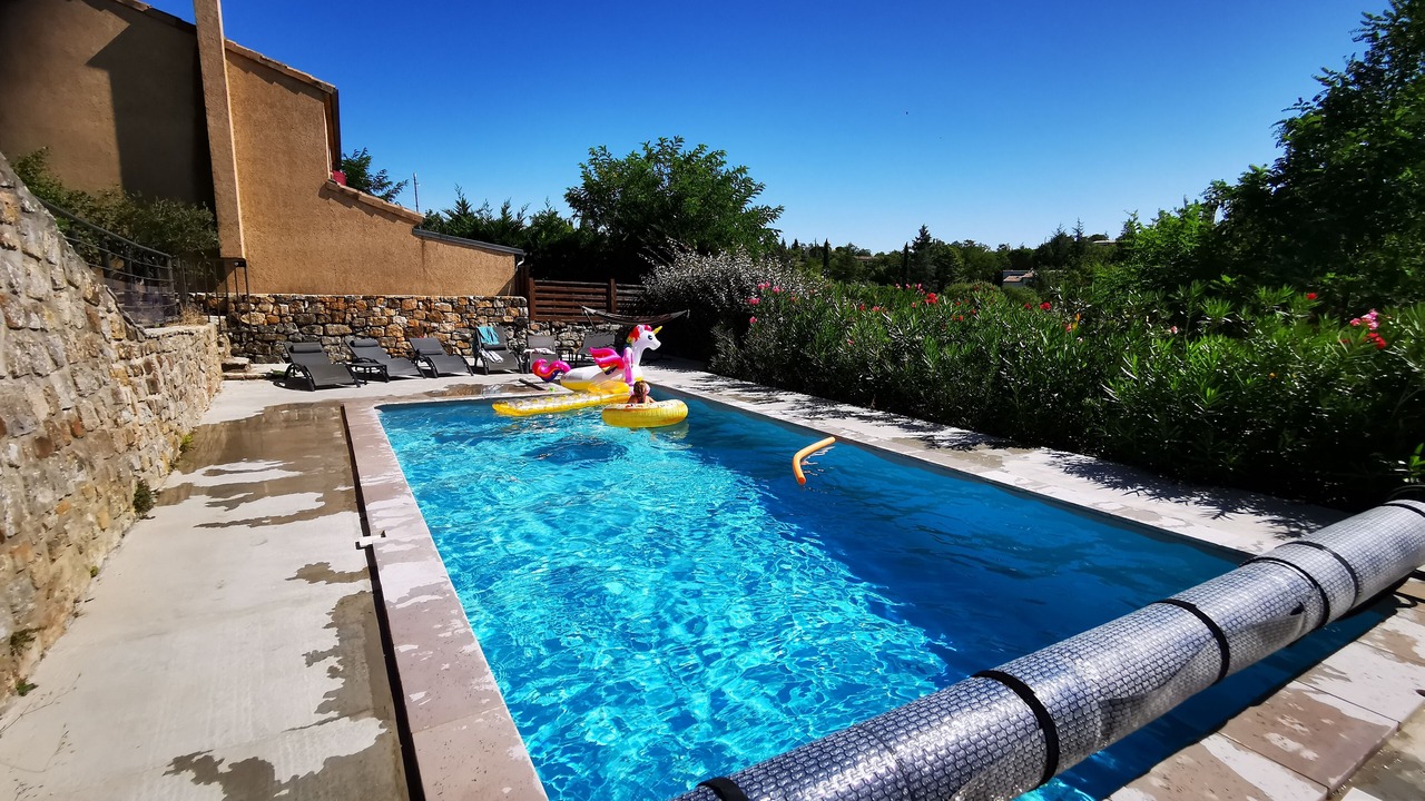 Photo of Outdoor in Lablachere