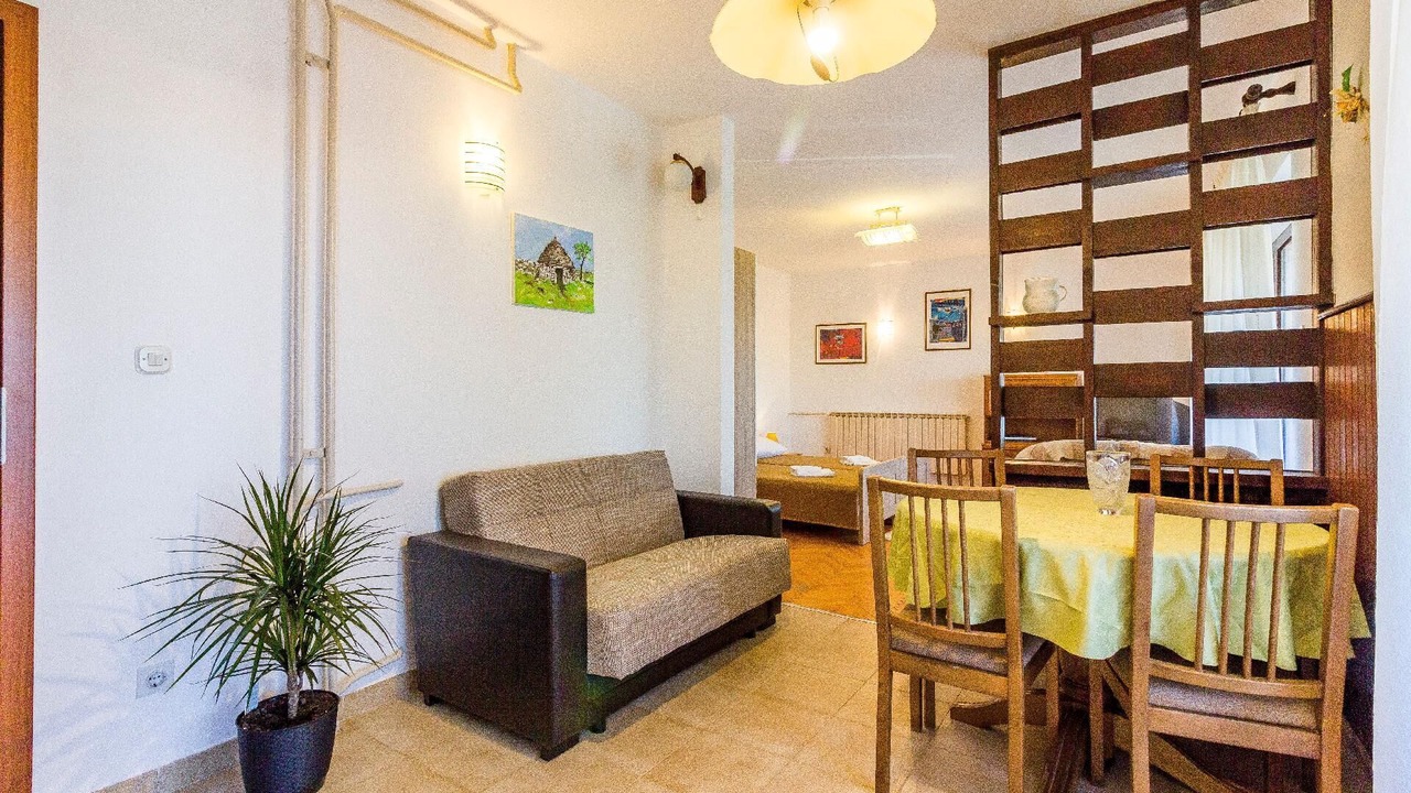 Photo of Livingroom in Pomer