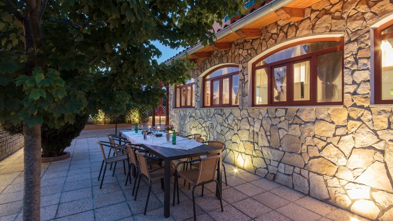 Photo of Outdoor in Pomer
