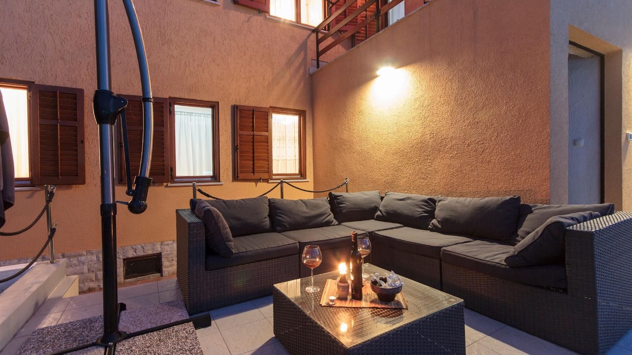 Photo of Livingroom in Pomer