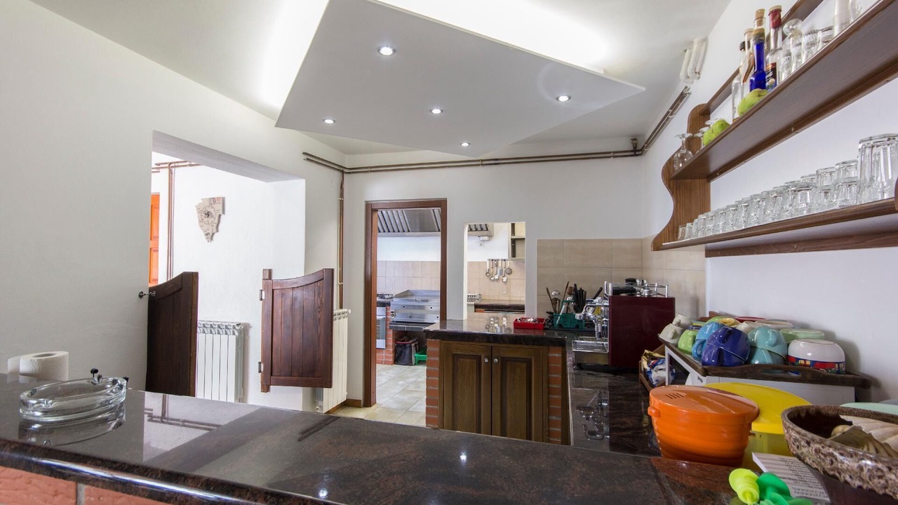 Photo of Kitchen in Pomer