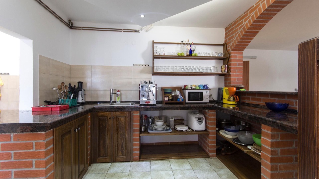 Photo of Kitchen in Pomer