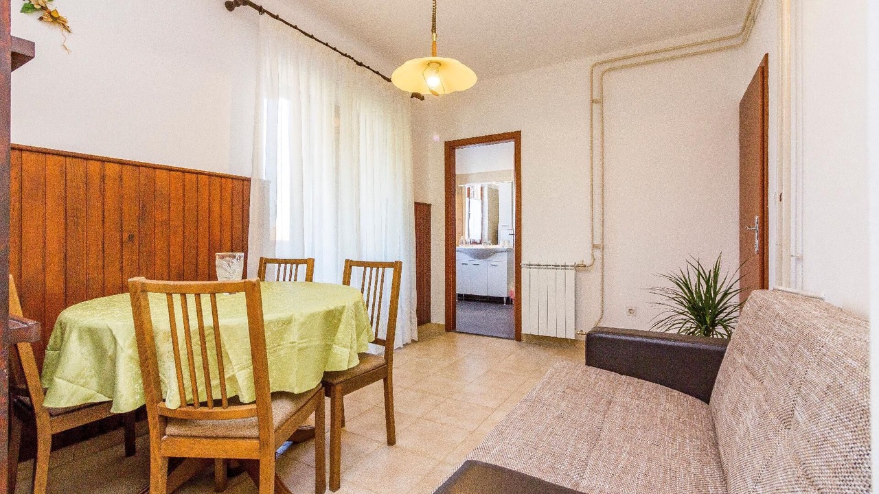 Photo of Livingroom in Pomer