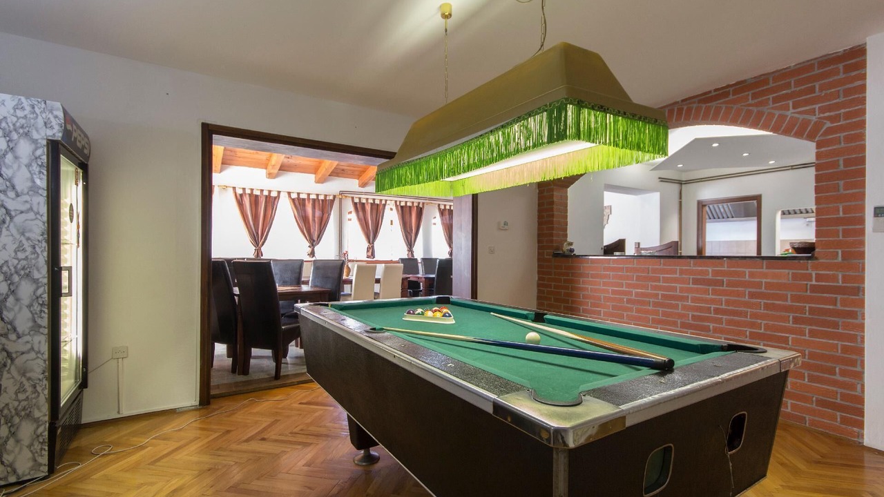 Photo of Bedroom in Pomer