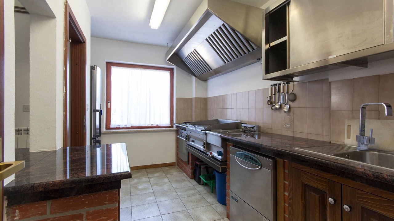 Photo of Kitchen in Pomer