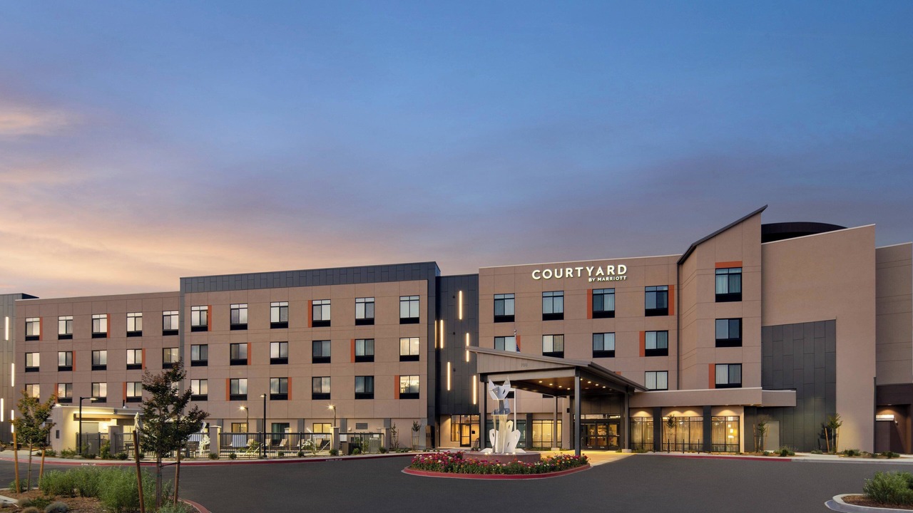 Photo of Outdoor in Petaluma