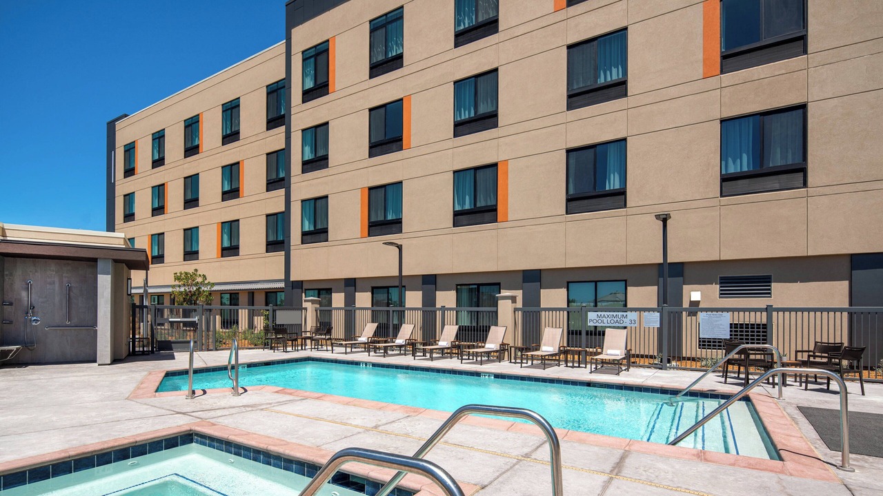 Photo of Outdoor in Petaluma