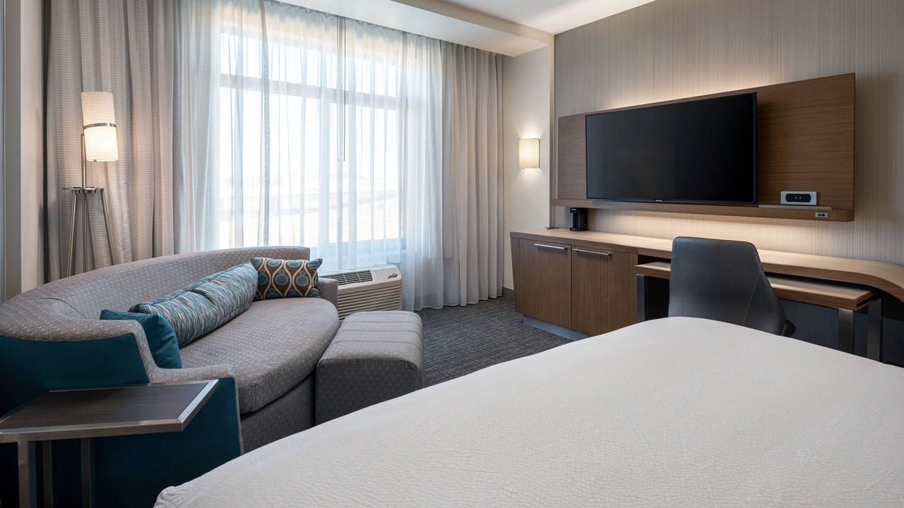 Photo of Bedroom in Petaluma