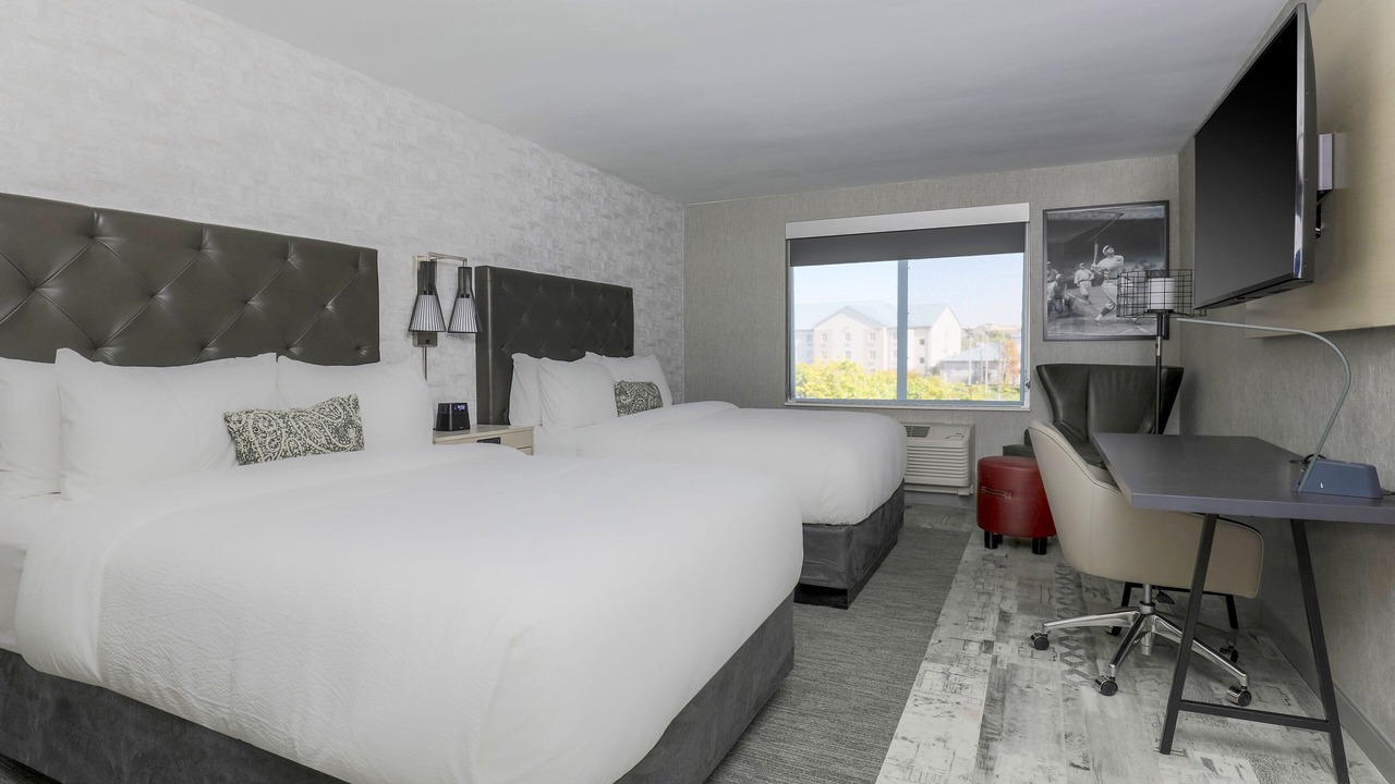 Photo of Bedroom in Amarillo