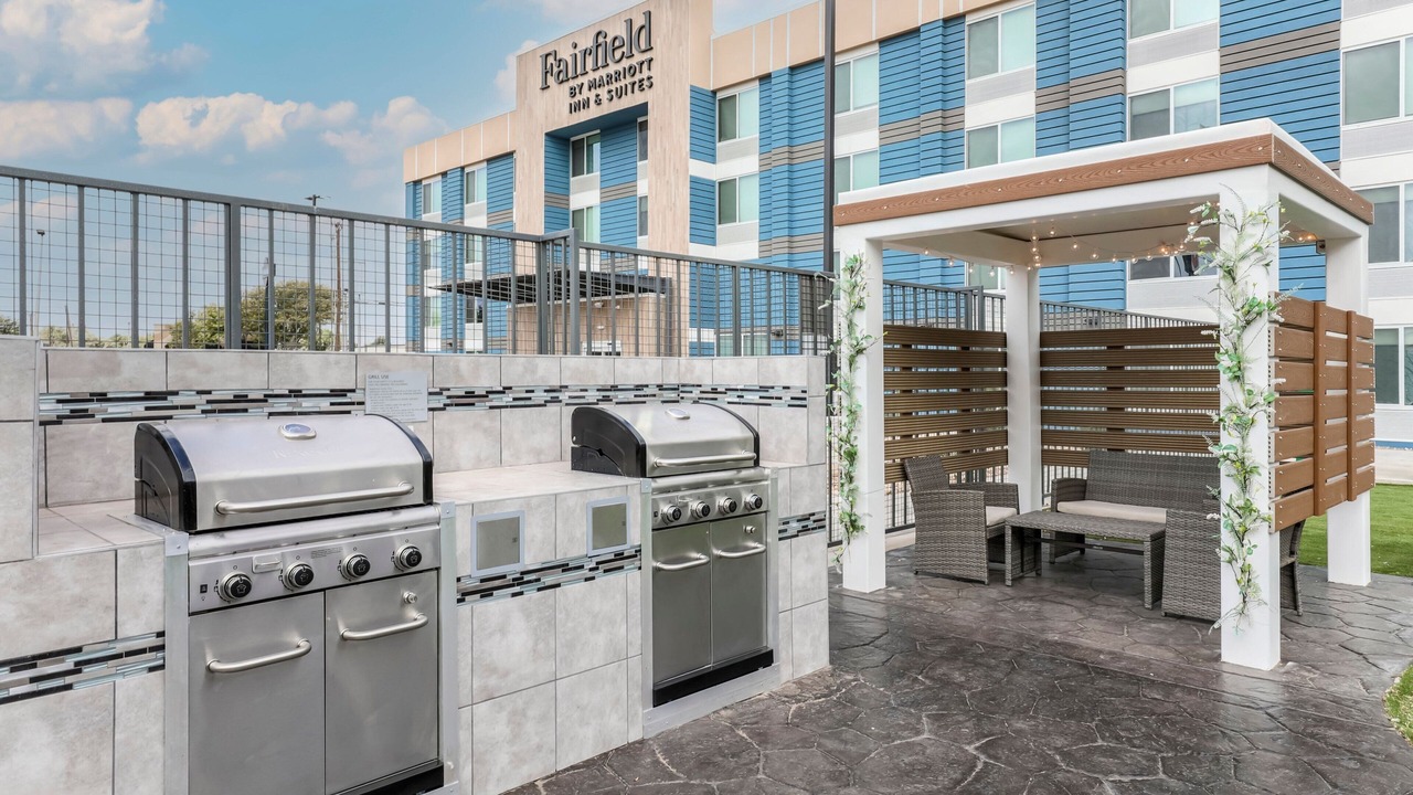Photo of Outdoor in Amarillo