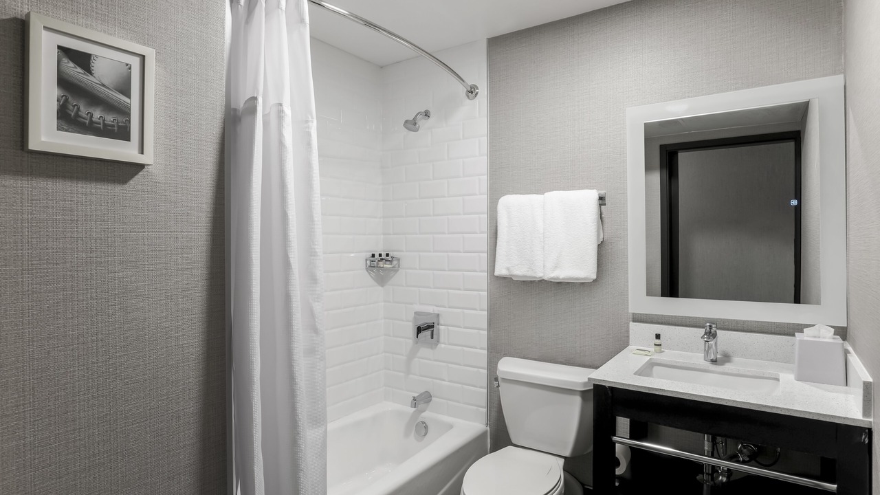 Photo of Bathroom in Amarillo