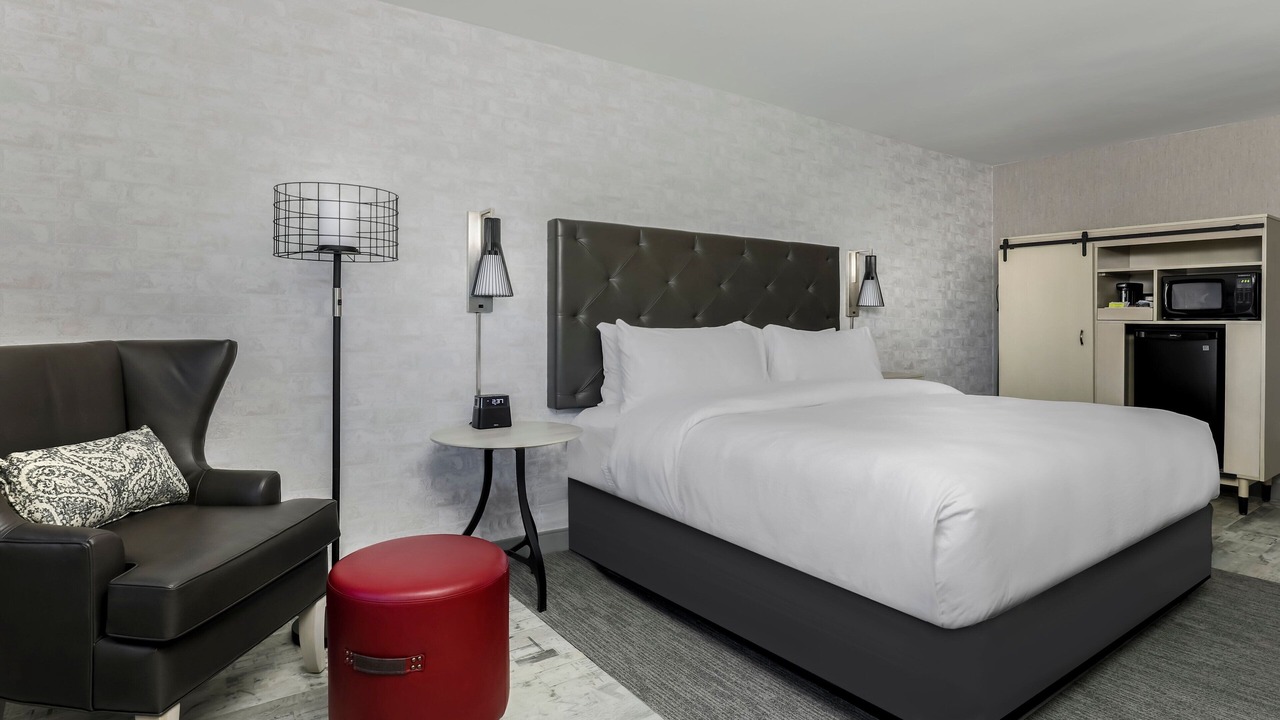 Photo of Bedroom in Amarillo