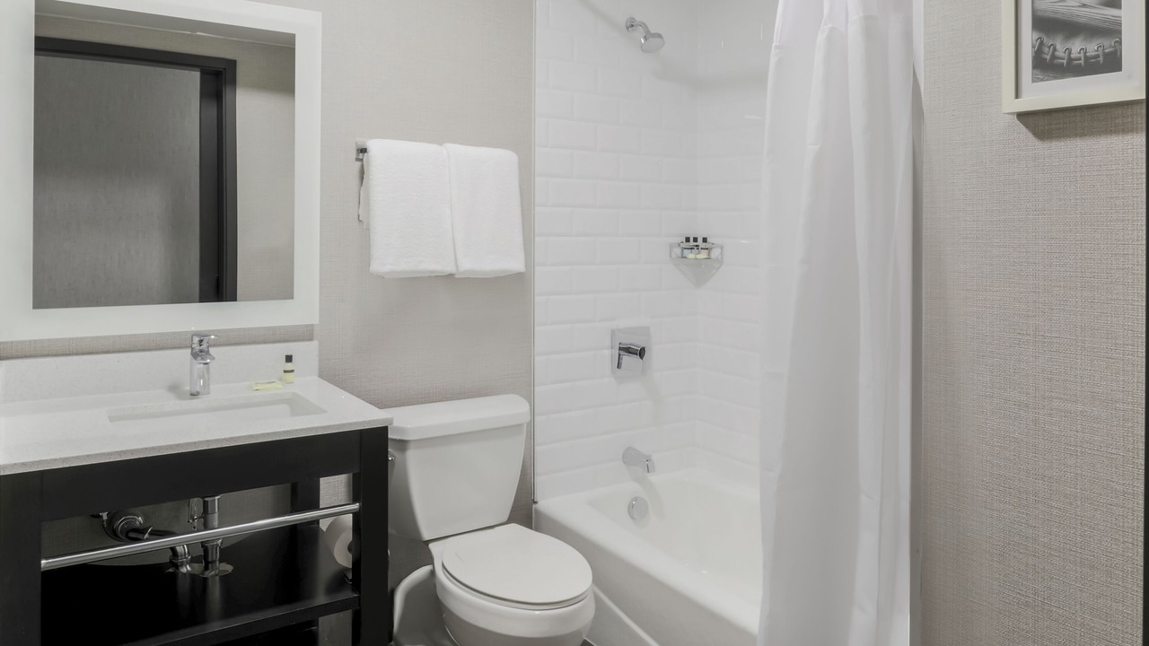 Photo of Bathroom in Amarillo