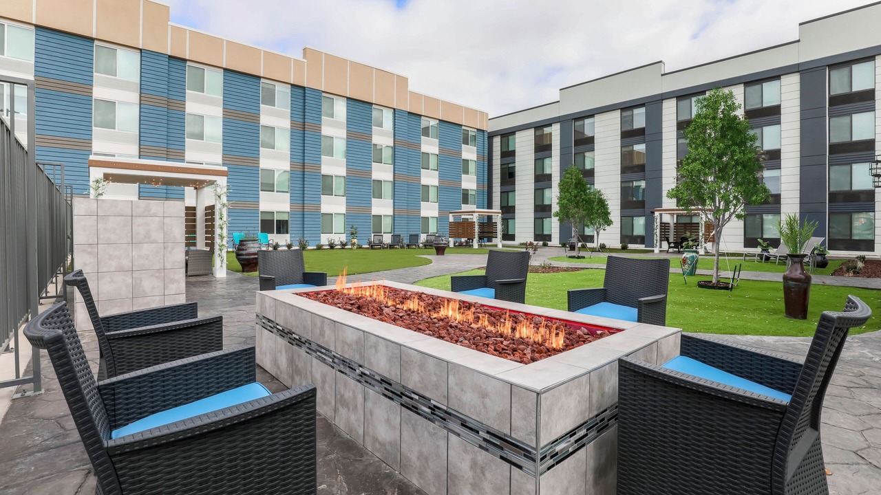 Photo of Outdoor in Amarillo