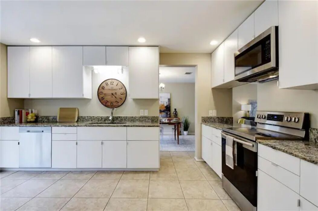 Photo of Kitchen in Austin