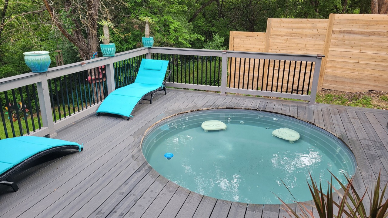 Photo of Outdoor in Austin